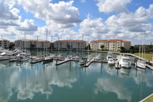 10  Harbour Isle Drive  E 304, Fort Pierce, FL 34949 Sold 05/31/23