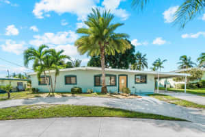 1815  High Ridge Road, Lake Worth Beach, FL 33461 Sold 10/20/22