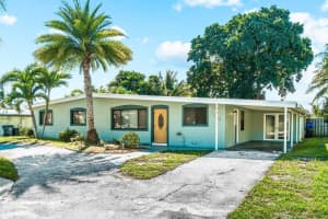 1815  High Ridge Road, Lake Worth Beach, FL 33461 Sold 10/20/22