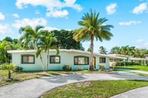1815  High Ridge Road, Lake Worth Beach, FL 33461 Sold 10/20/22