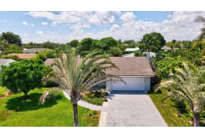 630  Kingbird Circle, Delray Beach, FL 33444 Sold 11/07/22