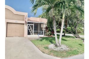 18881  Jolson Avenue   1, Boca Raton, FL 33496 Sold 11/10/22