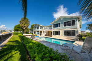 1104  Highland Beach Drive   1, Highland Beach, FL 33487 Sold 12/28/22