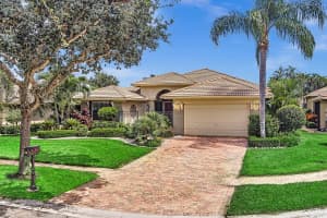 11026  Via Lucca, Boynton Beach, FL 33437 Sold 11/07/22