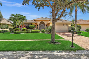 11026  Via Lucca, Boynton Beach, FL 33437 Sold 11/07/22