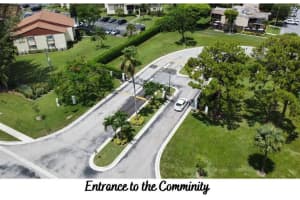 3636  Alder Dr Drive   H1, West Palm Beach, FL 33417 Sold 10/20/22
