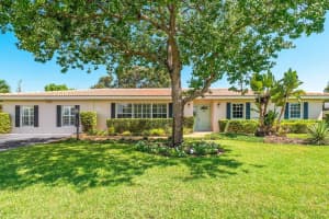 3030  Churchill Drive, Boynton Beach, FL 33435 Sold 11/10/22