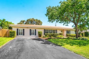 3030  Churchill Drive, Boynton Beach, FL 33435 Sold 11/10/22