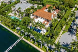 313 Dunbar Road, Palm Beach, Florida 33480