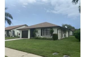 3390 S Shadow Wood Drive, Green Acres, FL 33463 Sold 12/09/22