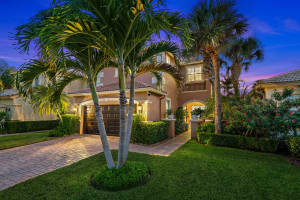 249  Isle Verde Way, Palm Beach Gardens, FL 33418 Sold 11/30/22