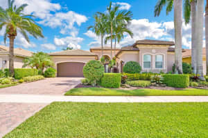 12294  Madison Ridge Avenue, Boynton Beach, FL 33473 Sold 12/06/22