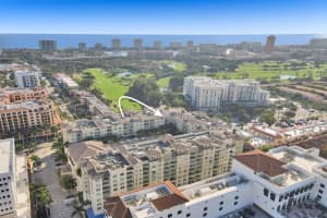 99 SE Mizner Boulevard   Ph 16, Boca Raton, FL 33432 Sold 01/11/23
