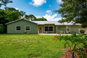 5580 SE Meadow Springs Boulevard, Stuart, FL 34997 Sold 03/03/23