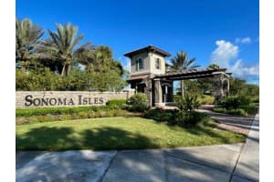 208 Sonoma Isles Cir, Jupiter, FL 33478, Sold 12/28/22