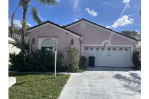 214  Wedgewood Circle, Greenacres, FL 33463 Sold 09/20/23