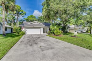 5751 Peachwood Ct, Jupiter, FL 33458, Sold 11/30/22