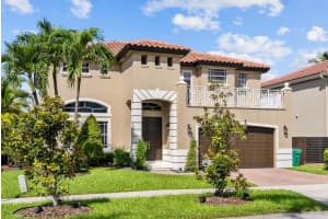 6712 SW 166th Ct, Miami, FL 33193, Sold 01/12/23
