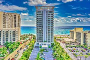 3730 N Ocean Dr, West Palm Beach, FL 33404, Sold 11/15/22