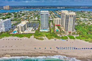 3730 N Ocean Dr, West Palm Beach, FL 33404, Sold 11/15/22