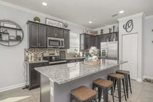 7751 NW Greenbank Circle, Port Saint Lucie, FL 34987 Sold 06/28/23