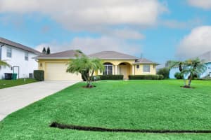 1774 SW Commargo St, Port St. Lucie, FL 34987, Sold 03/27/23