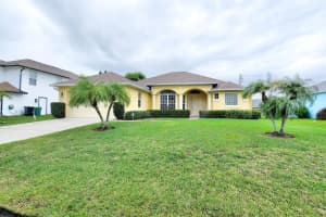 1774 SW Commargo St, Port St. Lucie, FL 34987, Sold 03/27/23
