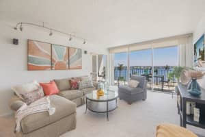 1701 S Flagler Drive   704, West Palm Beach, FL 33401 Sold 06/13/23