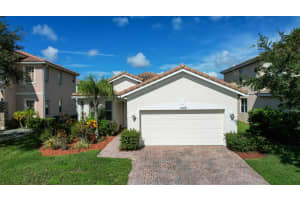 1446 NW Leonardo Circle, Port Saint Lucie, FL 34986 Sold 06/06/23