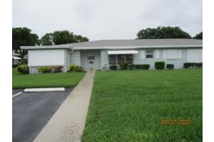 220 High Point Court E B Delray Beach, FL 33445 Sold 02/10/23