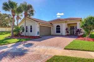4124 Worlington Terrace, Fort Pierce, FL 34947, Sold 01/12/23
