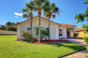 4124 Worlington Terrace, Fort Pierce, FL 34947, Sold 01/12/23