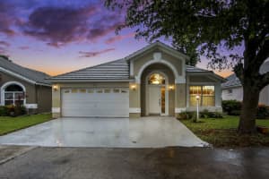 4315 Grosvenor Ct, West Palm Beach, FL 33409, Sold 10/21/22