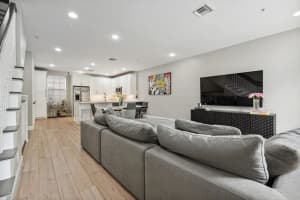 1009 W Heritage Club Cir, Delray Beach, FL 33483, Sold 01/25/23