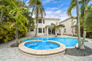 8872 Maple Hill Court Boynton Beach, FL 33473 Sold 07/10/23