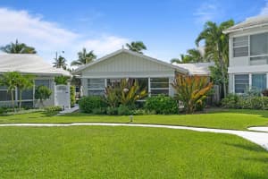 320 S Ocean Blvd, Delray Beach, FL 33483, Sold 11/02/22