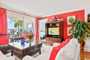 917 N Flagler Dr, West Palm Beach, FL 33401, Sold 11/01/22