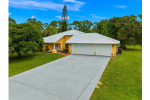 5302 Deer Run Dr, Fort Pierce, FL 34951, Sold 03/10/23