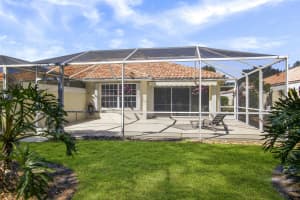 900 SW Tamarrow Pl, Stuart, FL 34997, Sold 11/16/22