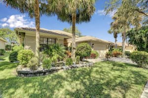 7723 Via Grande, Boynton Beach, FL 33437, Sold 12/09/22