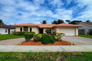 4853 Willow Dr, Boca Raton, FL 33487, Sold 12/29/22