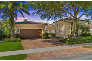11131 Green Bayberry Dr, Palm Beach Gardens, FL 33418, Sold 10/31/22