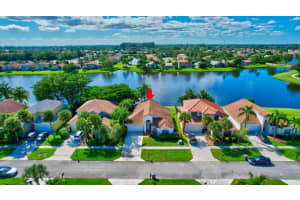 18875 La Costa Ln, Boca Raton, FL 33496, Sold 11/18/22