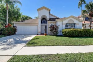 18875 La Costa Ln, Boca Raton, FL 33496, Sold 11/18/22