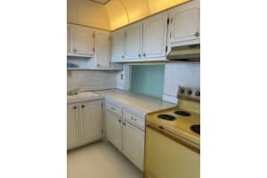 2855  Garden Drive  S 312, Lake Worth Beach, FL 33461 Sold 10/18/23