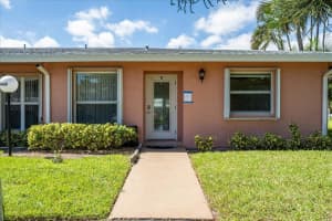 1460 NW 19th Terrace, Delray Beach, FL 33445, Sold 12/16/22