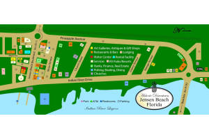 1933 Lake Place, Jensen Beach, FL 34957 - MLS#R10835576