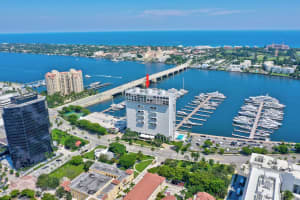 400 Flagler Drive 1201, West Palm Beach, Florida 33401