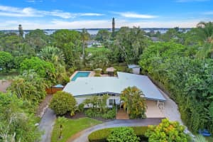 1068 NW Fork Road, Stuart, FL 34994 Sold 12/23/22