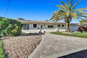 2501 NE 50th St, Lighthouse Point, FL 33064, Sold 01/20/23